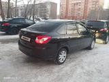 ВАЗ (Lada) Granta 2191 2015 года за 2 500 000 тг. в Караганда – фото 4