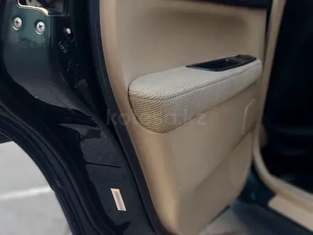 Subaru Forester 2005 года за 3 900 000 тг. в Астана – фото 2