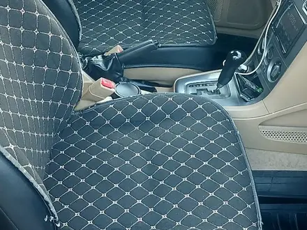 Subaru Forester 2005 года за 3 900 000 тг. в Астана – фото 10