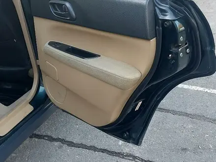 Subaru Forester 2005 года за 3 900 000 тг. в Астана – фото 12