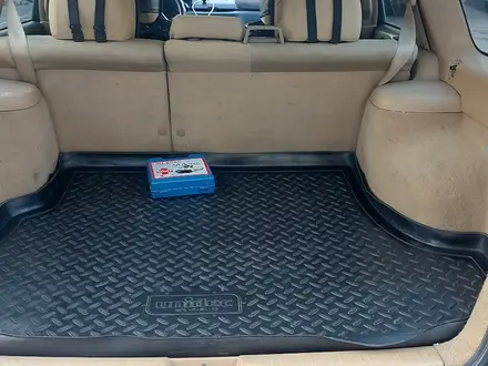 Subaru Forester 2005 года за 3 900 000 тг. в Астана – фото 14