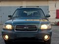 Subaru Forester 2005 года за 3 900 000 тг. в Астана – фото 16