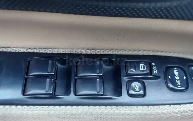 Subaru Forester 2005 года за 3 900 000 тг. в Астана