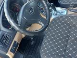Subaru Forester 2005 года за 3 900 000 тг. в Астана – фото 4