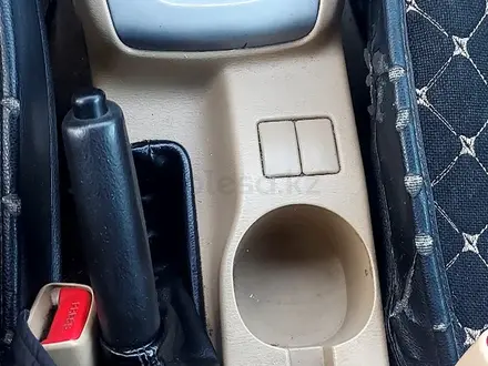Subaru Forester 2005 года за 3 900 000 тг. в Астана – фото 5