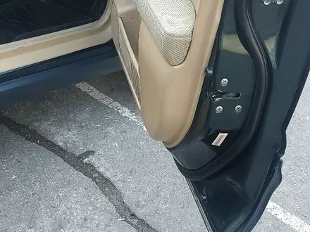 Subaru Forester 2005 года за 3 900 000 тг. в Астана – фото 8