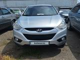 Hyundai Tucson 2013 года за 7 500 000 тг. в Алматы