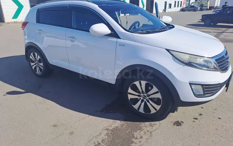 Kia Sportage 2014 годаүшін8 000 000 тг. в Актобе