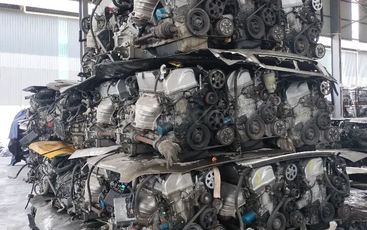 МОТОР ХОНДА ДВС АКП F18 F20 F22.F23 J20 J25 J30 J35 D15 B 3S 5S абвүшін285 000 тг. в Алматы