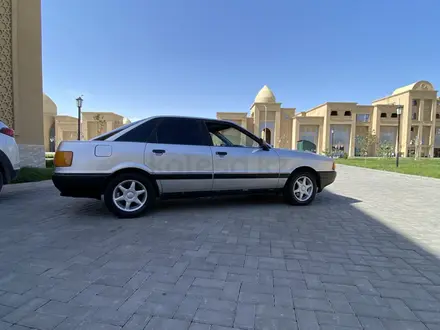 Audi 80 1991 года за 1 400 000 тг. в Шымкент