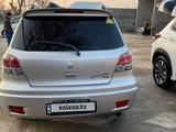 Mitsubishi Outlander 2003 годаүшін4 000 000 тг. в Шымкент – фото 4