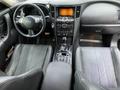 Infiniti FX-Series 2009 годаүшін7 800 000 тг. в Астана – фото 14