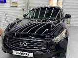 Infiniti FX35 2009 года за 8 100 000 тг. в Астана – фото 4