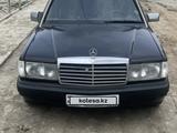 Mercedes-Benz 190 1990 годаүшін1 700 000 тг. в Атырау – фото 4