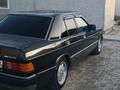 Mercedes-Benz 190 1990 годаүшін1 700 000 тг. в Атырау – фото 8