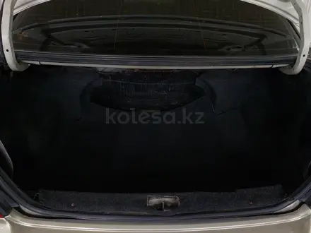 Nissan Almera Classic 2007 года за 1 680 000 тг. в Шымкент – фото 10