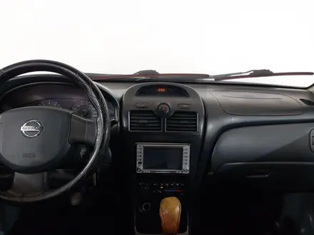 Nissan Almera Classic 2007 года за 1 680 000 тг. в Шымкент – фото 14