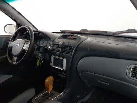 Nissan Almera Classic 2007 года за 1 680 000 тг. в Шымкент – фото 15