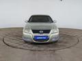 Nissan Almera Classic 2007 года за 1 680 000 тг. в Шымкент – фото 2