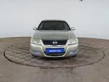 Nissan Almera Classic 2007 года за 1 680 000 тг. в Шымкент – фото 2