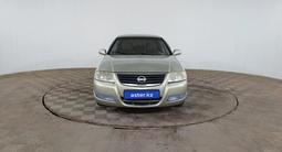 Nissan Almera Classic 2007 года за 1 680 000 тг. в Шымкент – фото 2