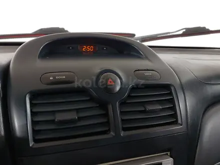 Nissan Almera Classic 2007 года за 1 680 000 тг. в Шымкент – фото 20