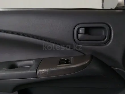 Nissan Almera Classic 2007 года за 1 680 000 тг. в Шымкент – фото 24