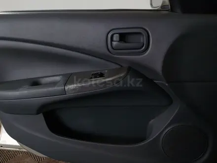 Nissan Almera Classic 2007 года за 1 680 000 тг. в Шымкент – фото 25