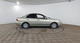 Nissan Almera Classic 2007 года за 1 680 000 тг. в Шымкент – фото 4