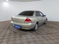 Nissan Almera Classic 2007 года за 1 680 000 тг. в Шымкент – фото 5