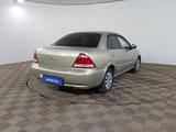 Nissan Almera Classic 2007 года за 1 680 000 тг. в Шымкент – фото 5