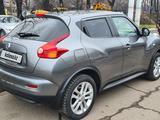 Nissan Juke 2011 года за 7 150 000 тг. в Алматы – фото 3