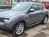 Nissan Juke 2011 года за 7 150 000 тг. в Алматы – фото 5