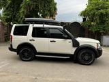 Land Rover Discovery 2010 годаfor14 300 000 тг. в Алматы – фото 4