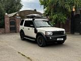 Land Rover Discovery 2010 годаfor14 300 000 тг. в Алматы