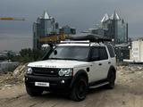 Land Rover Discovery 2010 года за 9 300 000 тг. в Алматы