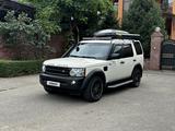 Land Rover Discovery 2010 годаfor14 300 000 тг. в Алматы – фото 3