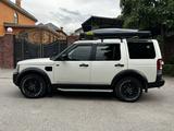 Land Rover Discovery 2010 годаfor14 300 000 тг. в Алматы – фото 5