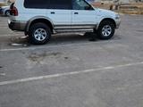 Mitsubishi Montero Sport 2000 годаүшін4 500 000 тг. в Актау – фото 4