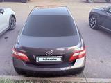 Toyota Camry 2008 года за 7 000 000 тг. в Астана – фото 4