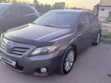 Toyota Camry 2008 года за 7 000 000 тг. в Астана – фото 2