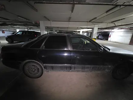 Audi 100 1991 года за 1 250 000 тг. в Астана – фото 11
