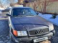 Audi 100 1991 года за 1 250 000 тг. в Астана – фото 16