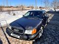 Audi 100 1991 года за 1 250 000 тг. в Астана – фото 17