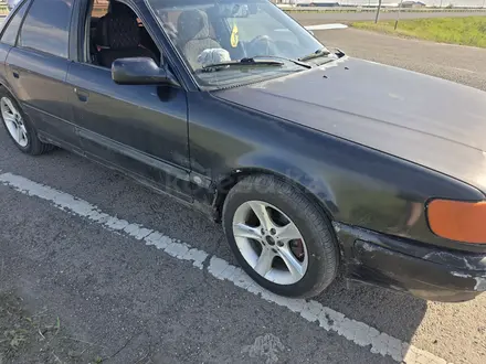 Audi 100 1991 года за 1 250 000 тг. в Астана – фото 22