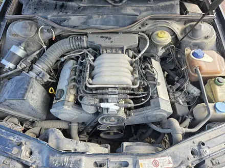 Audi 100 1991 года за 1 250 000 тг. в Астана