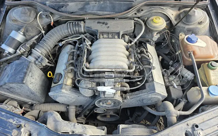 Audi 100 1991 года за 1 250 000 тг. в Астана