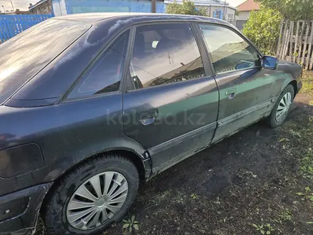 Audi 100 1991 года за 1 250 000 тг. в Астана – фото 5