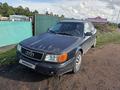 Audi 100 1991 года за 1 250 000 тг. в Астана – фото 6