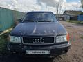 Audi 100 1991 года за 1 250 000 тг. в Астана – фото 7